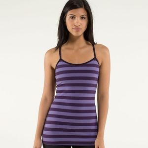 lululemon power y tank luon